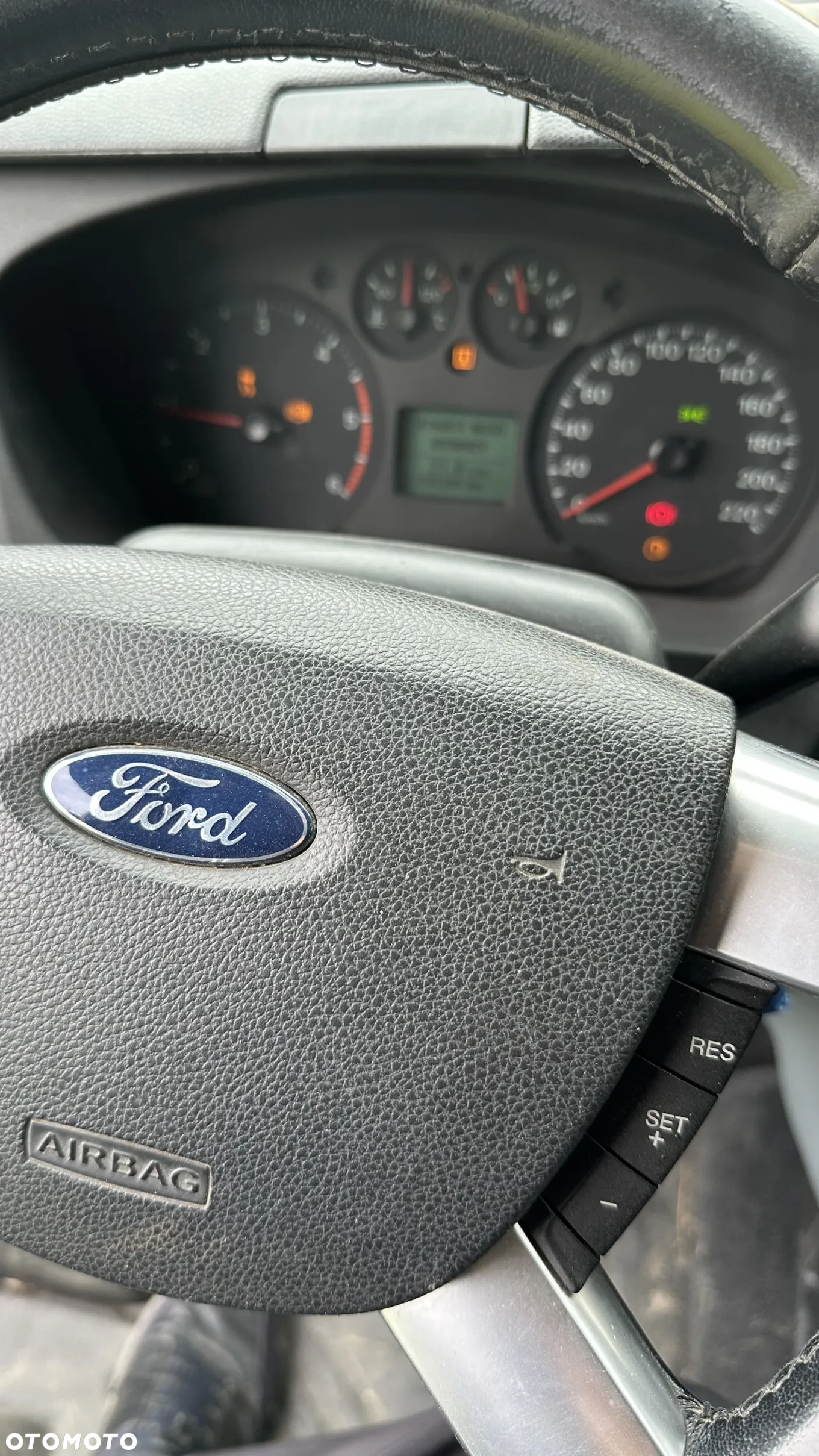 Ford Transit - 8