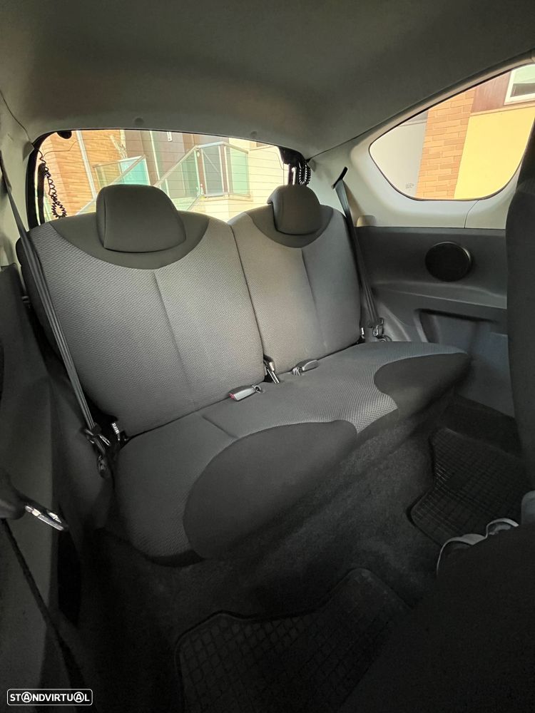 Toyota Aygo CoolRed - 9