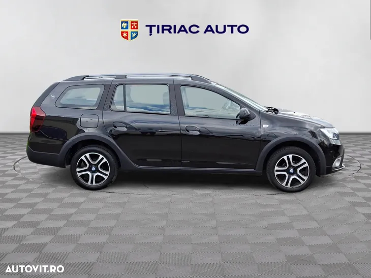 Dacia Logan MCV Blue dCi 95 Stepway - 7