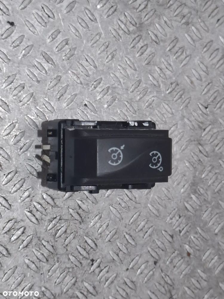 Przełącznik guzik tempomatu 2018 rok Renault nr 255502964R - 1