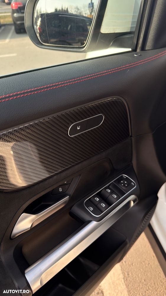 Mercedes-Benz GLB 200 d 8G-DCT Edition AMG Line - 17