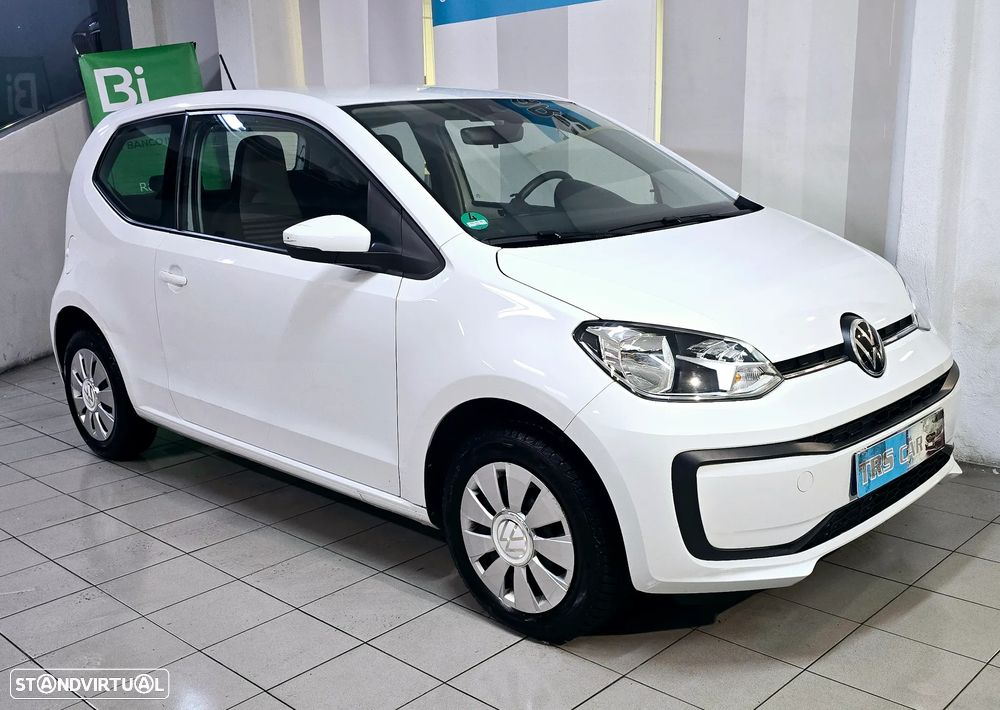 VW Up! Standard - 1