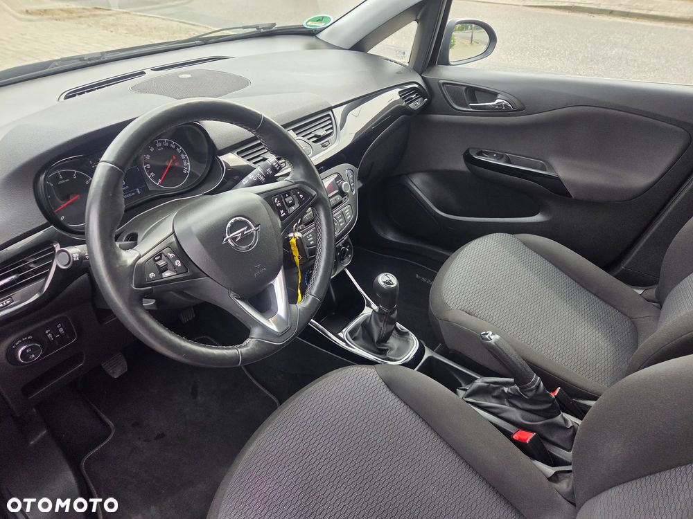 Opel Corsa 1.4 Active - 9