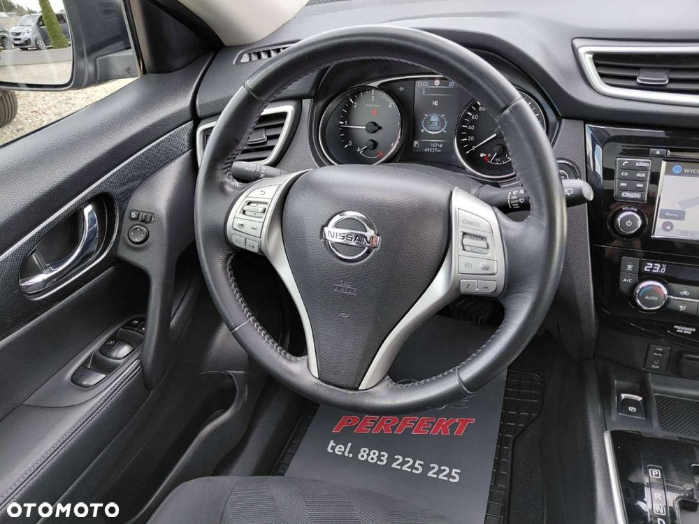 Nissan X-Trail - 26