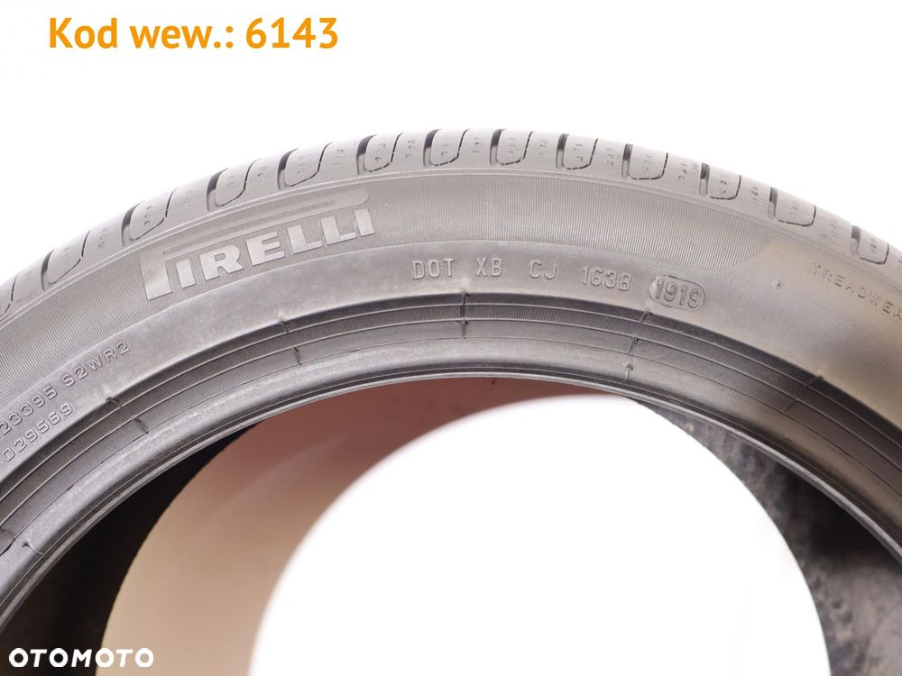 Pirelli P7 Cinturato Blue - 225/45 R17 - 4