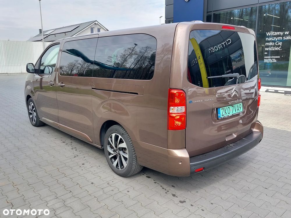 Citroën SpaceTourer XL Business Lounge (50 kWh) - 3