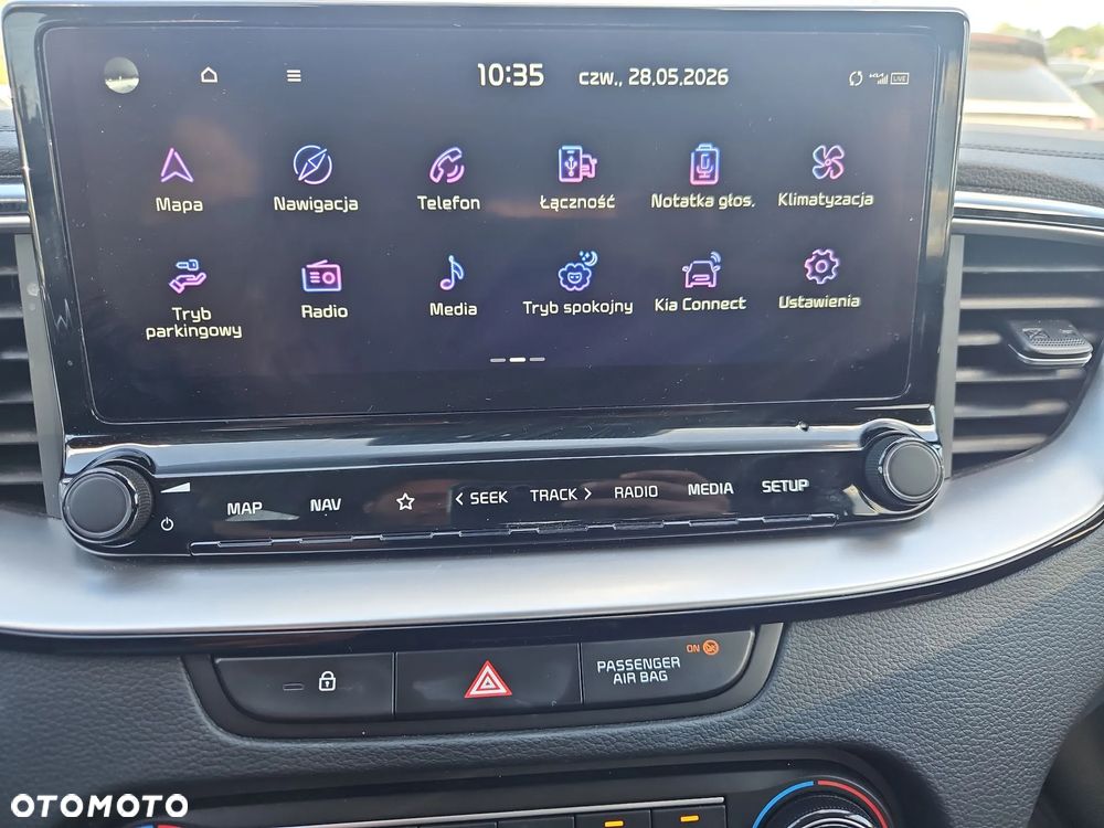 Kia Ceed 1.5 T-GDI M DCT - 12