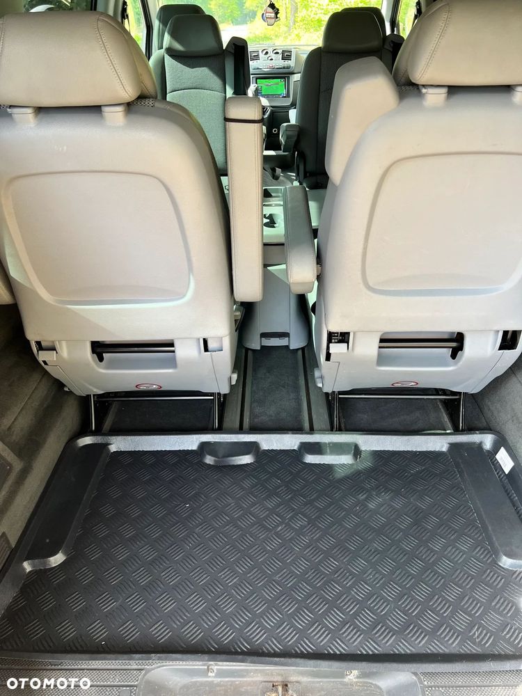 Mercedes-Benz Viano 2.2 CDI Trend (d³ugi) - 29