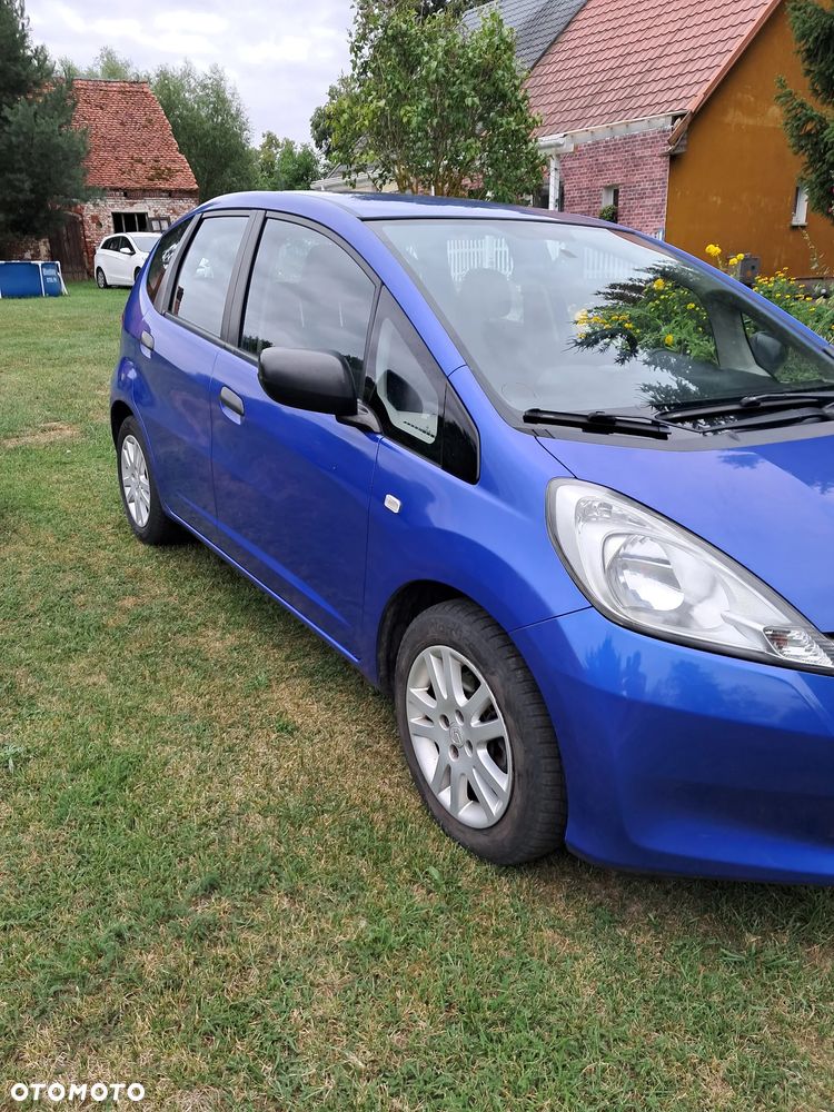 Honda Jazz 1.2 i-VTEC - 5