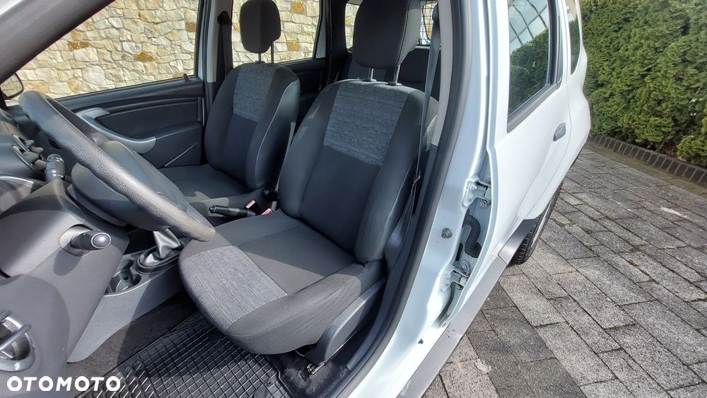Dacia Duster - 14
