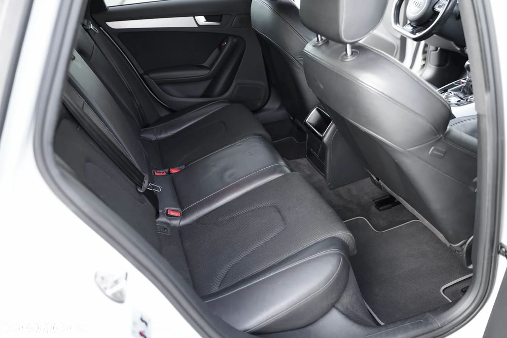Audi A4 - 23