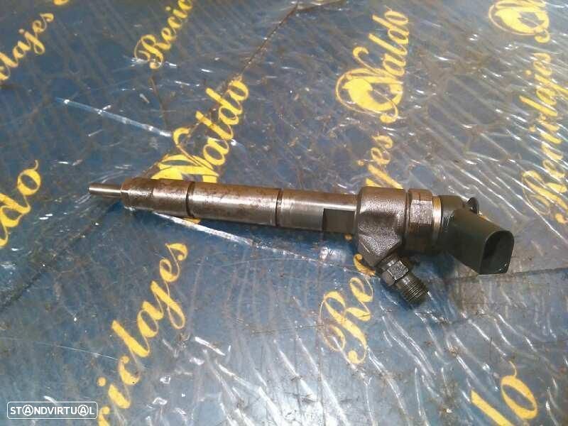 INJETOR SMART FORFOUR - 1