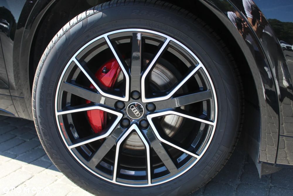 Audi Q5 50 TFSI e Quattro S Line S tronic - 16