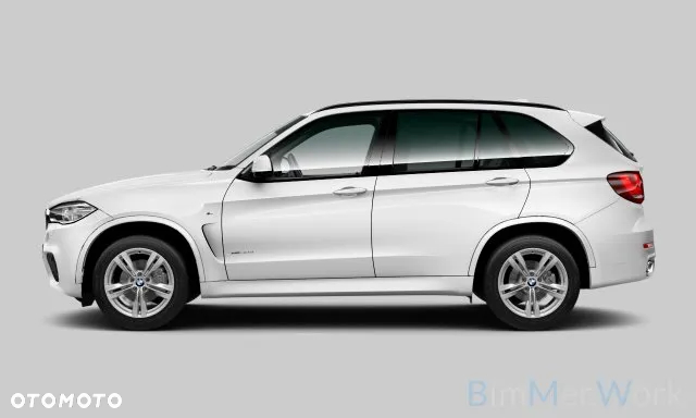 BMW X5 xDrive30d - 3