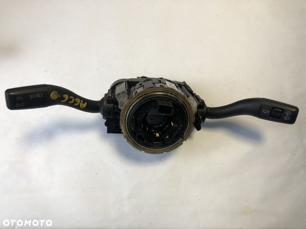 Przełącznik Zespolony Audi A6 C6 4F0953549