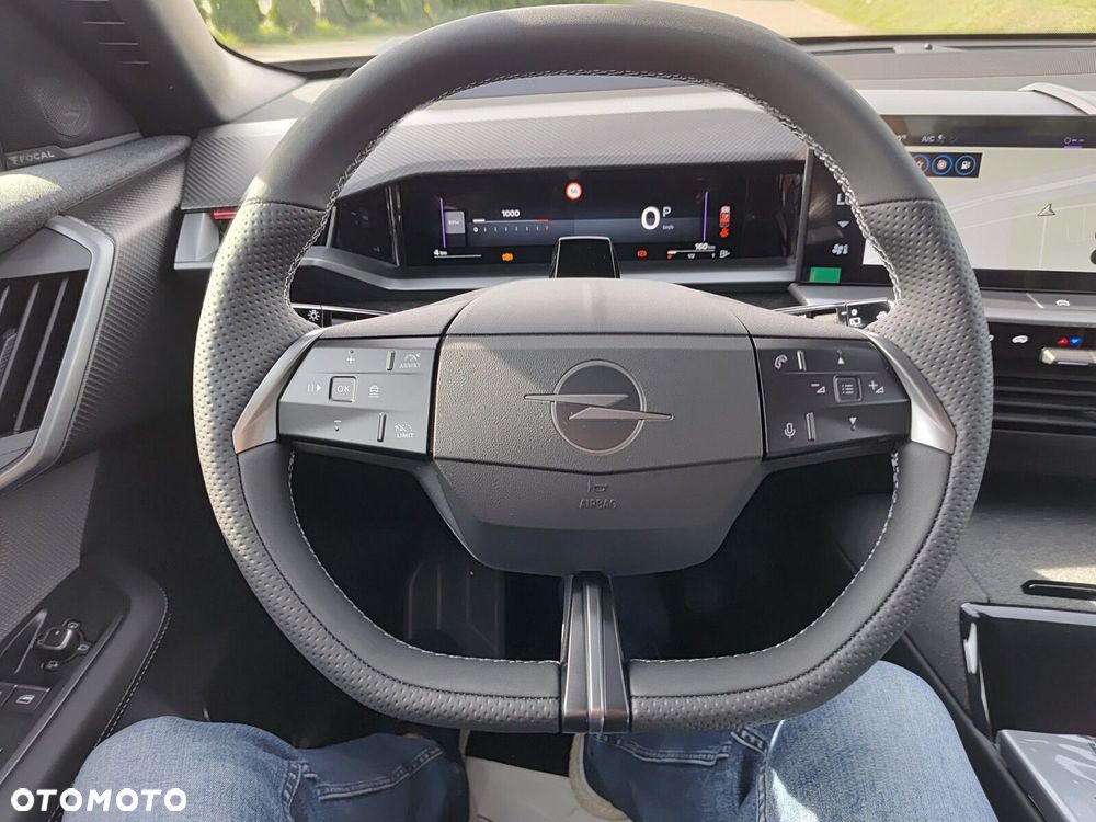 Opel Grandland - 34