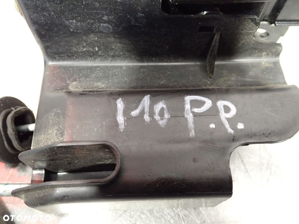 ZAMEK PRAWY PRZÓD DRZWI HYUNDAI I10 II - 6