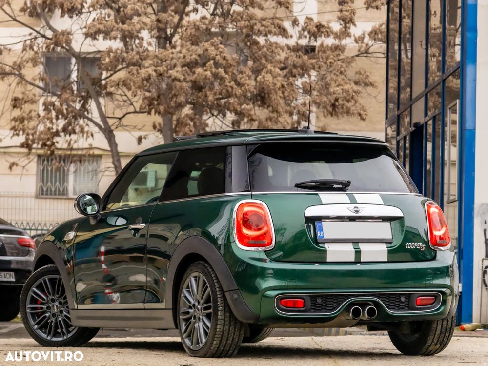 Mini Cooper S - 3