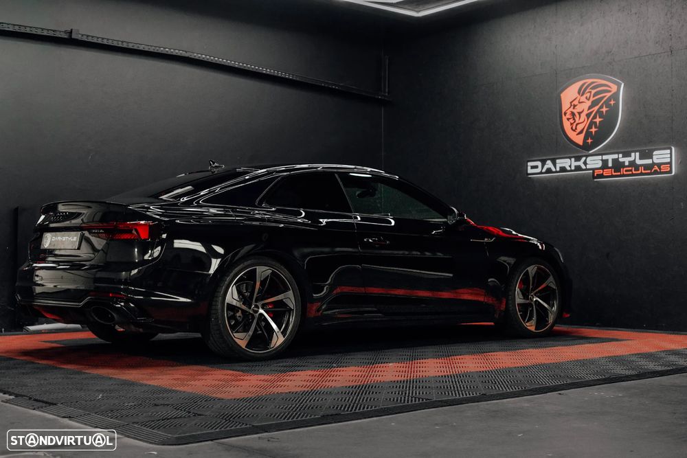 Audi RS5 2.9 TFSI quattro tiptronic - 3