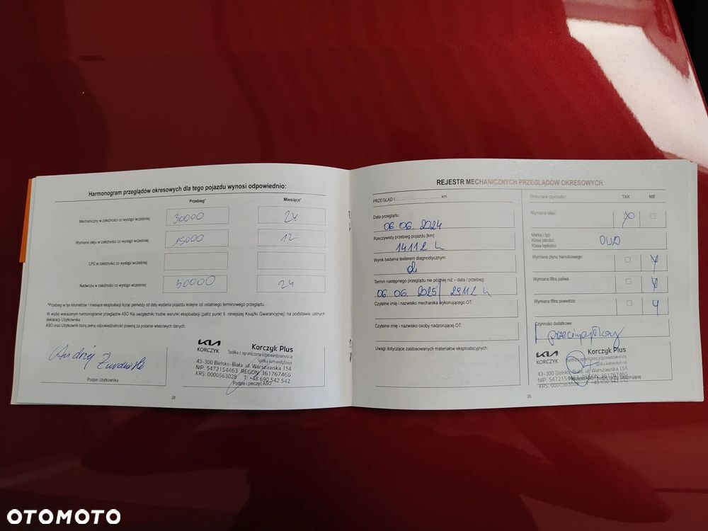 Kia XCeed 1.5 T-GDI L DCT - 31