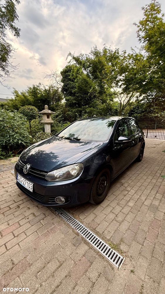 Volkswagen Golf - 12