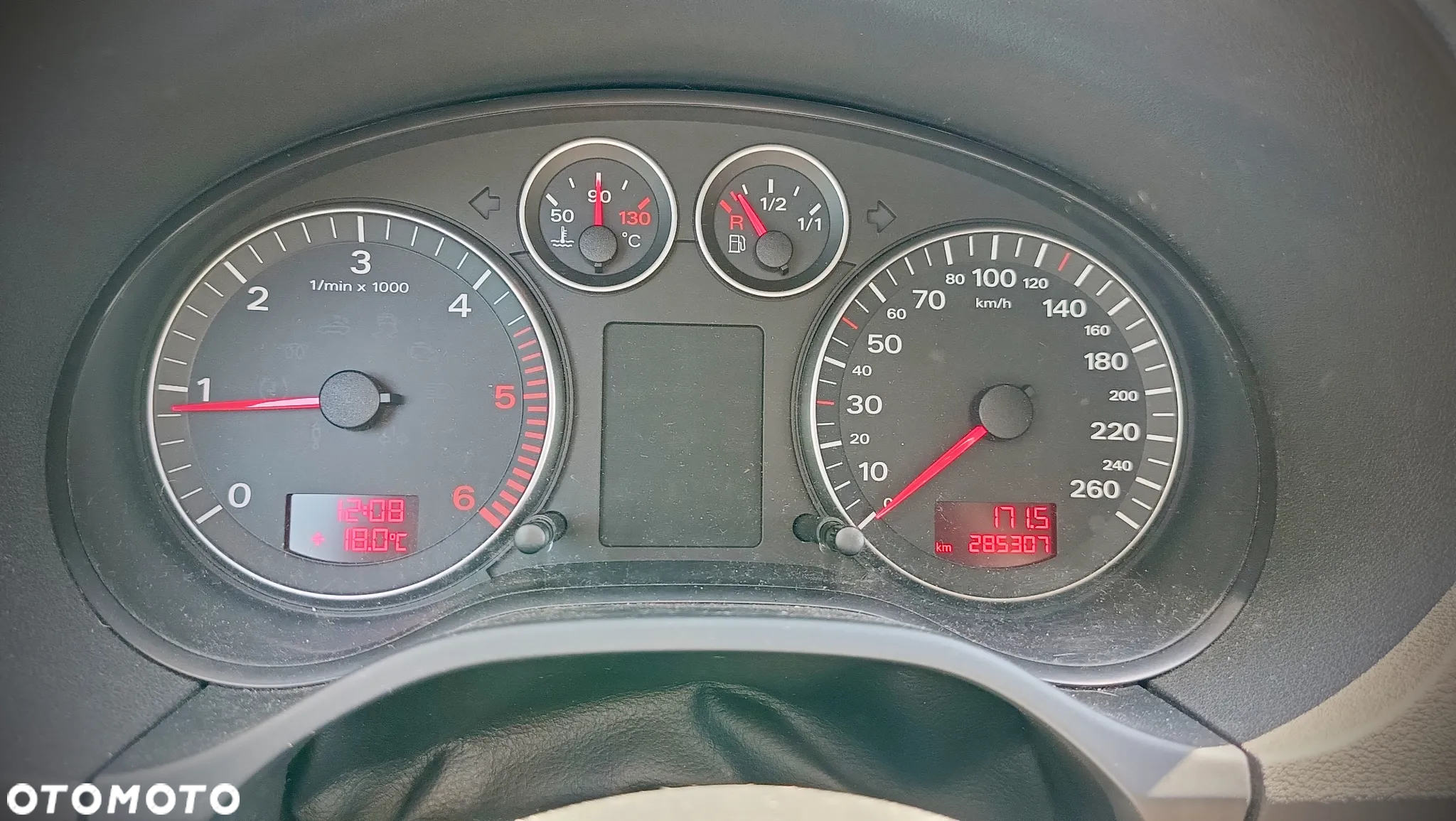 Audi A3 - 12