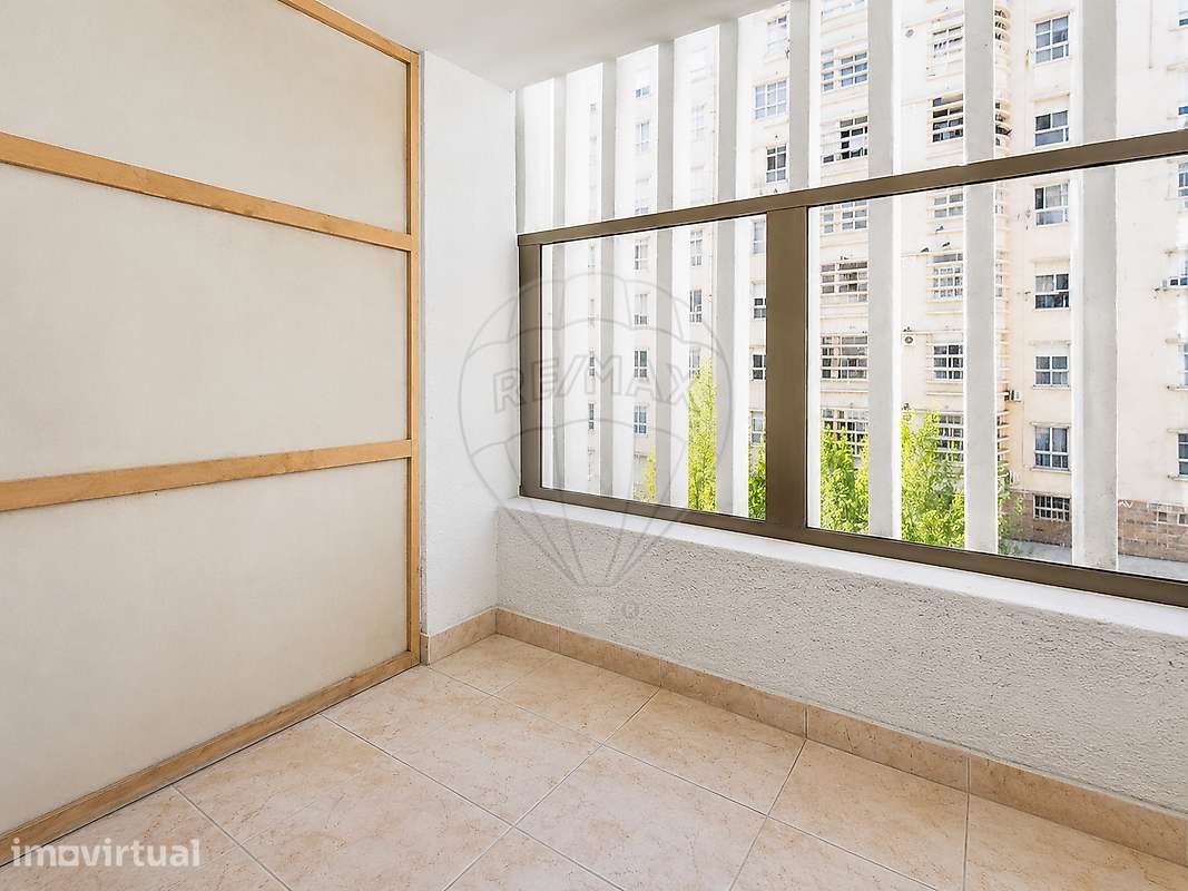 Apartamento T2 para venda - Grande imagem: 5/16