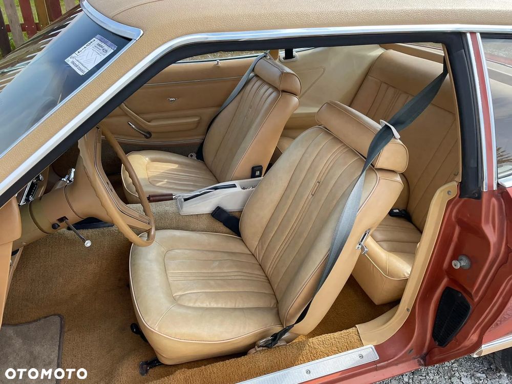 Ford Mustang - 5