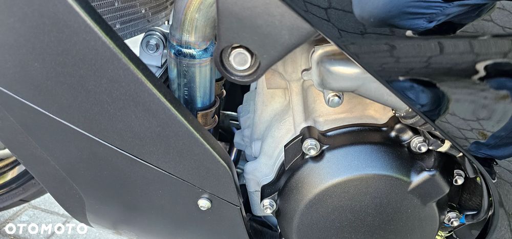 Kawasaki Ninja - 41
