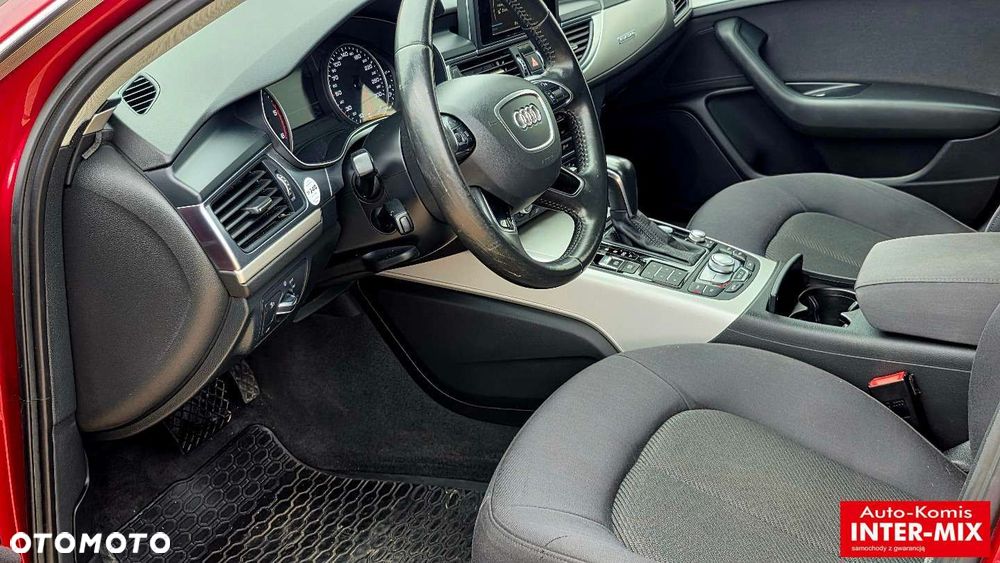 Audi A6 Avant - 24
