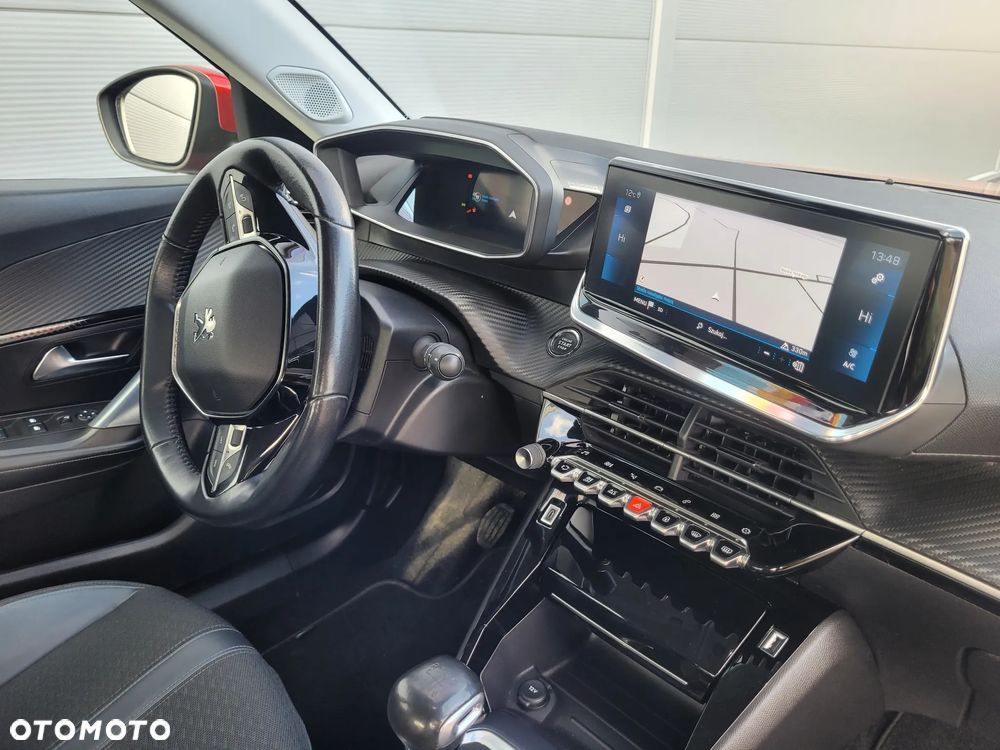 Peugeot 2008 PureTech 130 GT Pack - 31