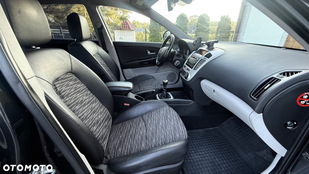 Kia Ceed 1.6 CRDi 115 Edition 7 - 11