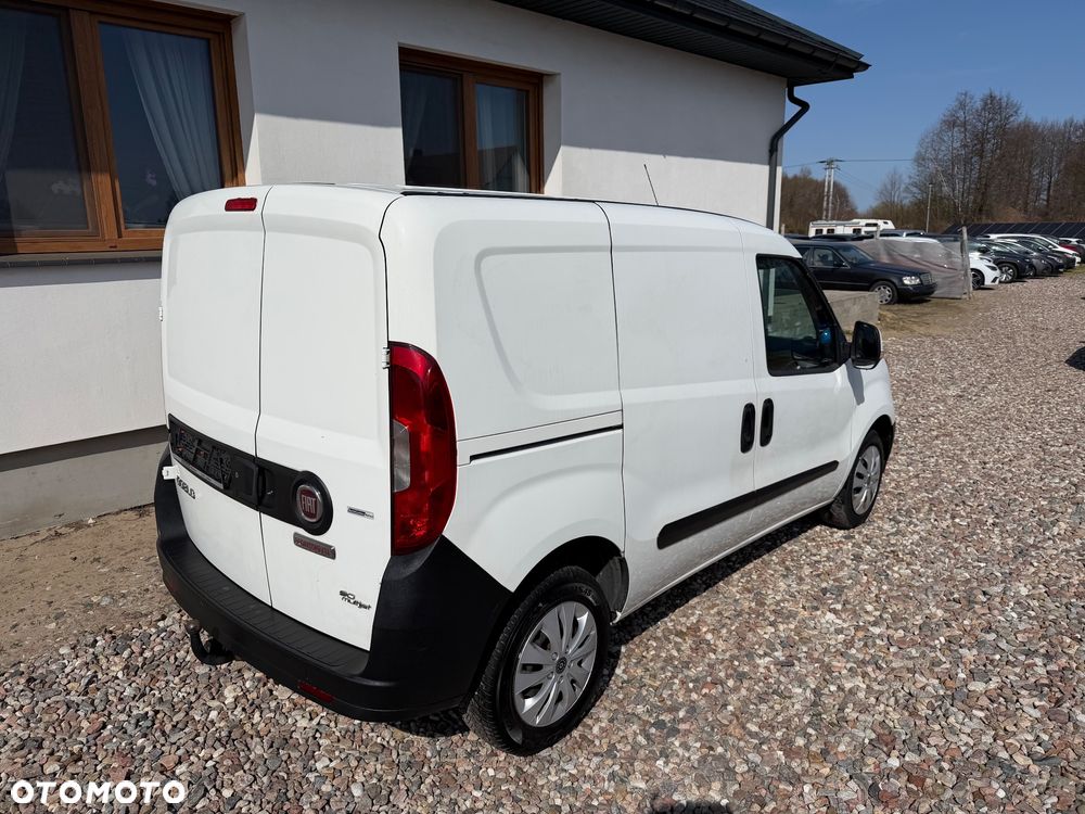 Fiat Doblo - 3