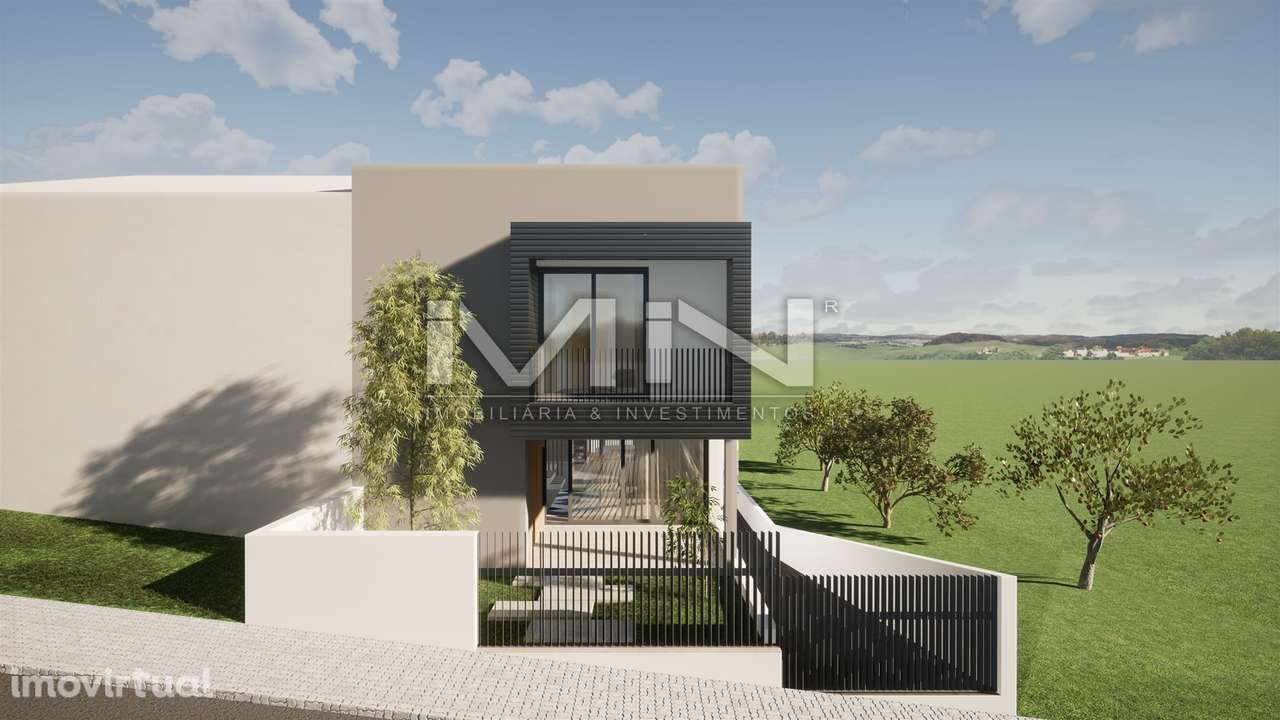 Lote de Terreno c/ projeto aprovado - Grande imagem: 2/38