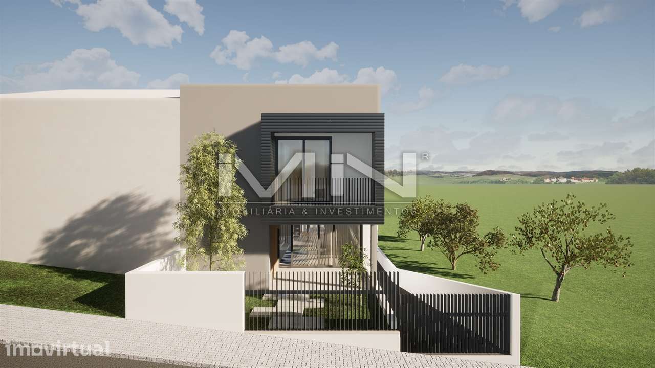 Lote de Terreno c/ projeto aprovado - Grande imagem: 2/38