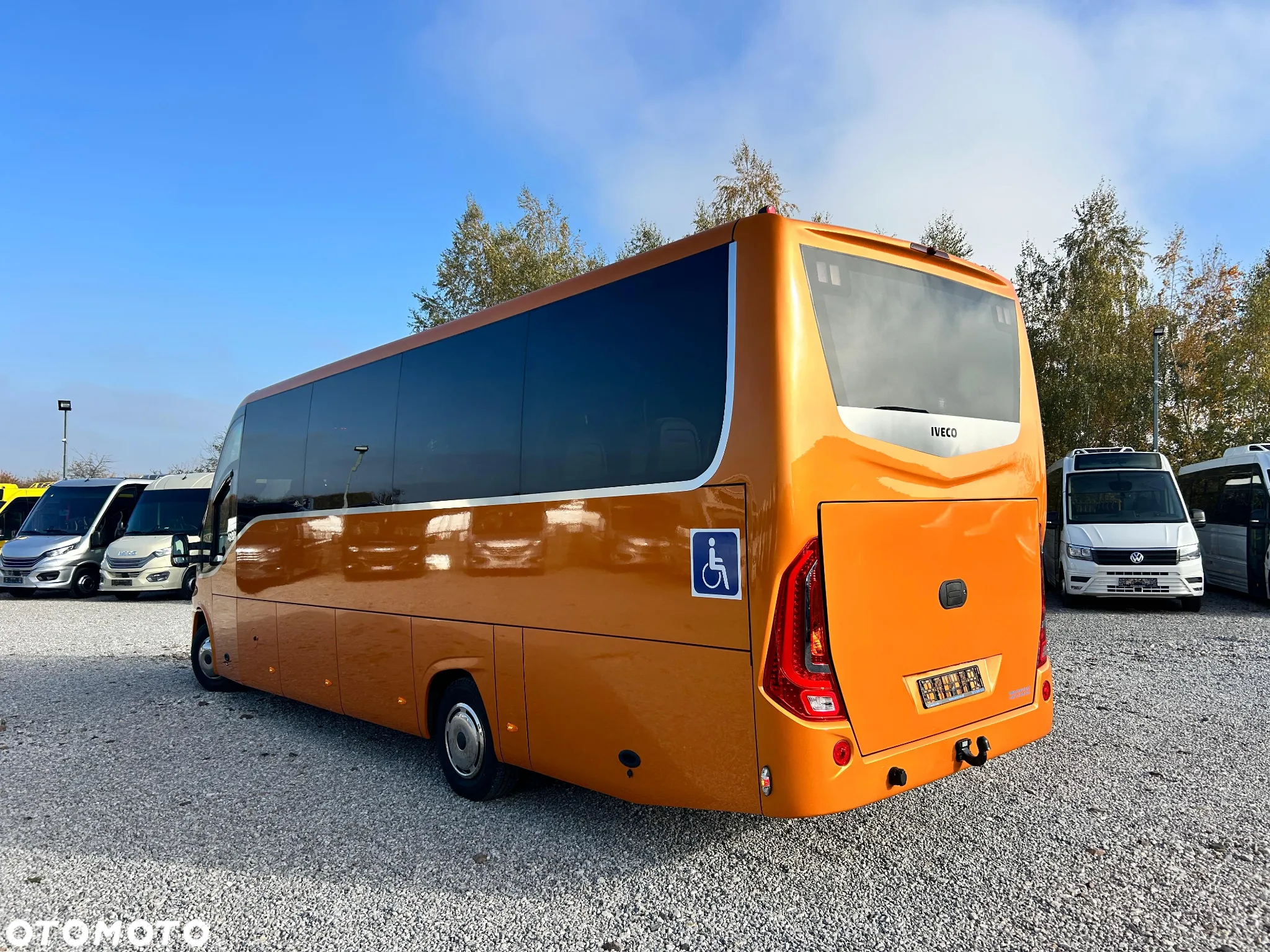 Iveco Daily - 4