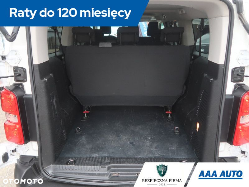 Toyota ProAce - 15