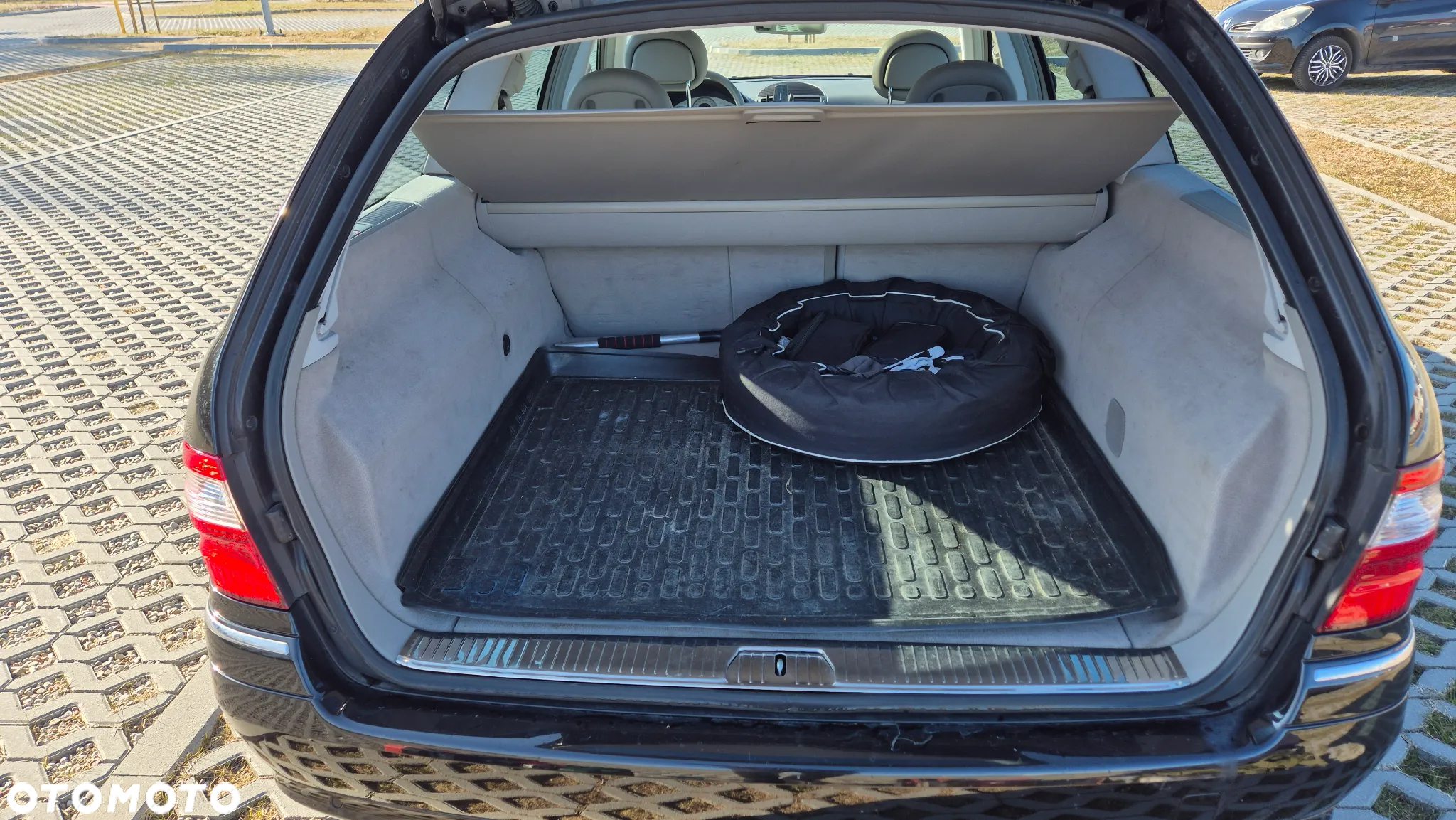 Mercedes-Benz Klasa E 200 T Kompressor Automatik Avantgarde - 5
