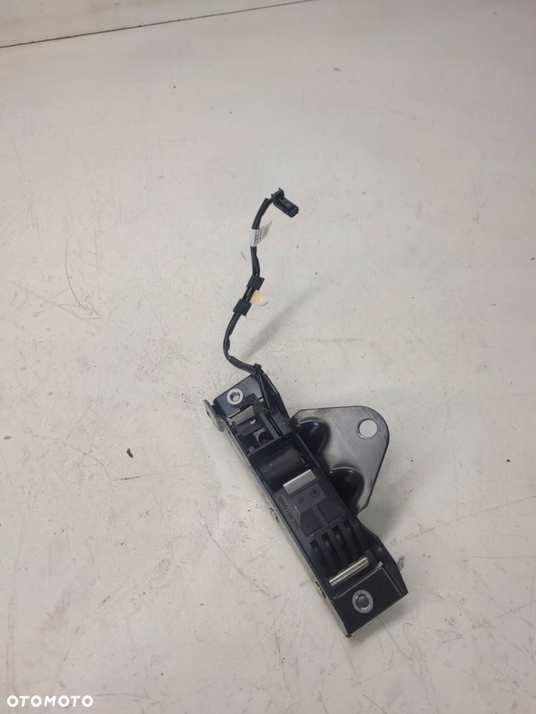 ZAMEK RYGIEL DACHU AUDI A3 8P CABRIO 8P7871443D - 3