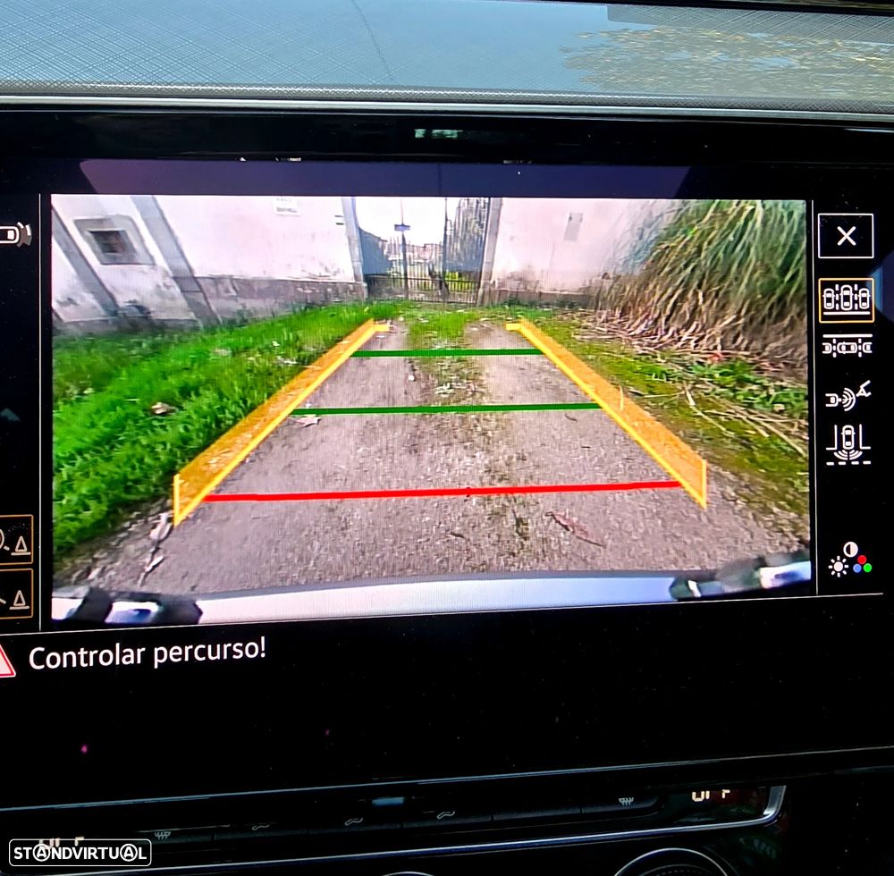 VW Passat Variant 1.4 TSI DSG GTE - 32