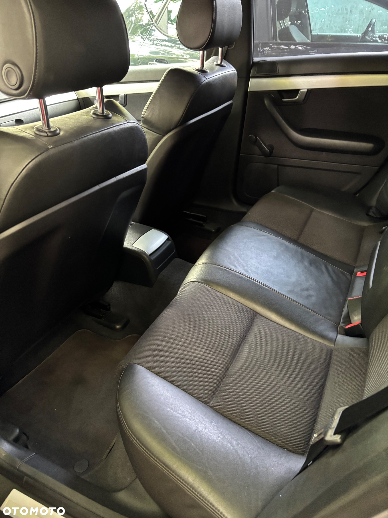 Audi A4 Avant 2.0 - 10