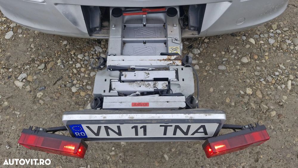 Opel Corsa 1.2 Easytronic Enjoy 150 Years Edition - 20