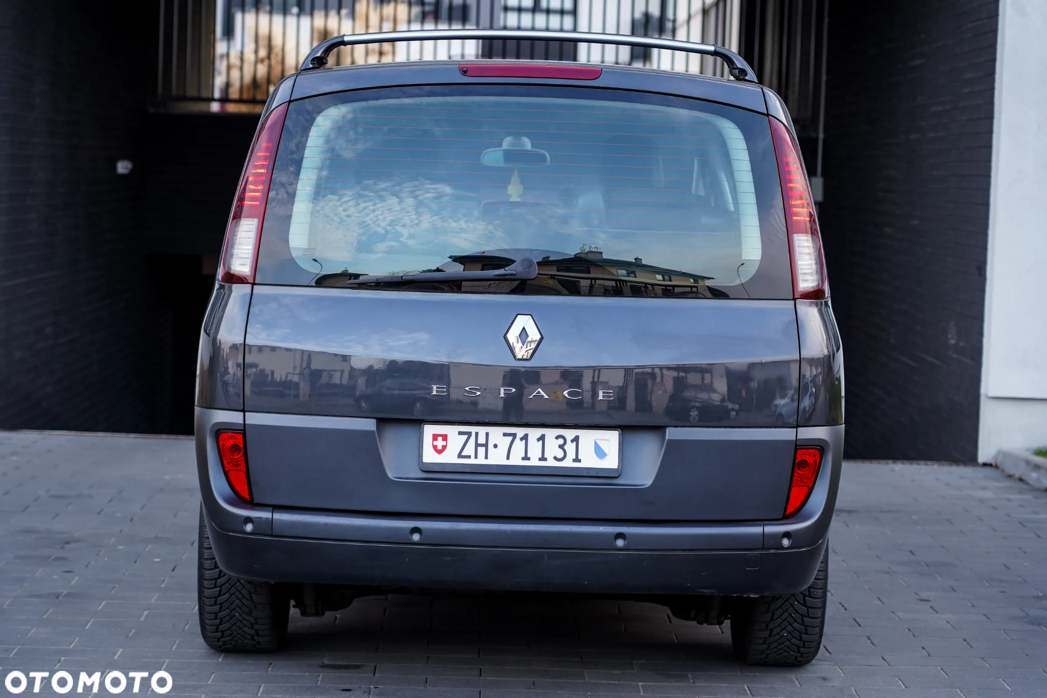 Renault Grand Espace Gr 2.0T Privilege - 13