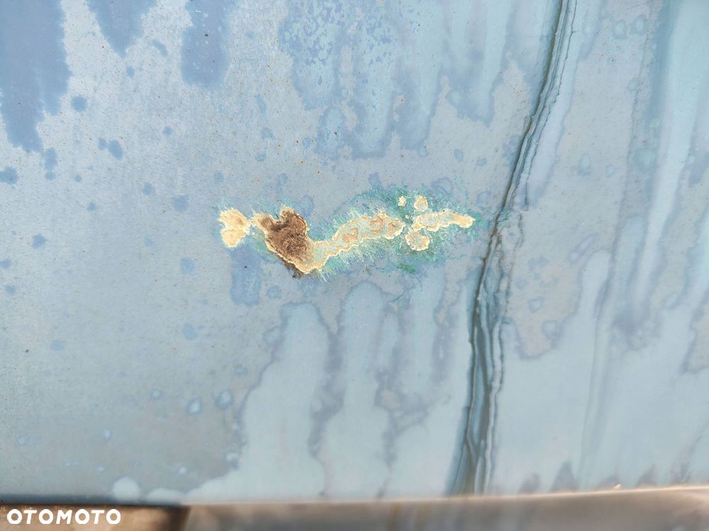 DRZWI SKRZYDEŁKOWE LEWY TYŁ NISSAN PRIMASTAR 1 I - 3