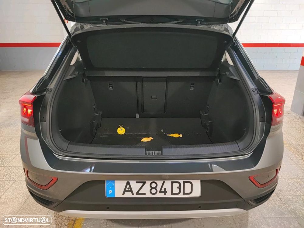 VW T-Roc 2.0 TDI Life - 9