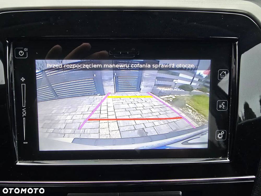 Suzuki Vitara 1.4 Boosterjet S - 17