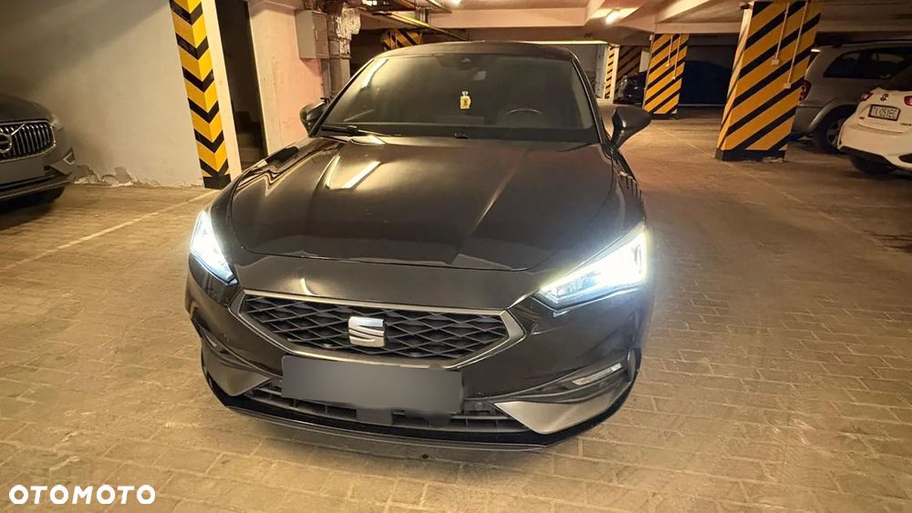 Seat Leon 1.5 TSI FR - 6