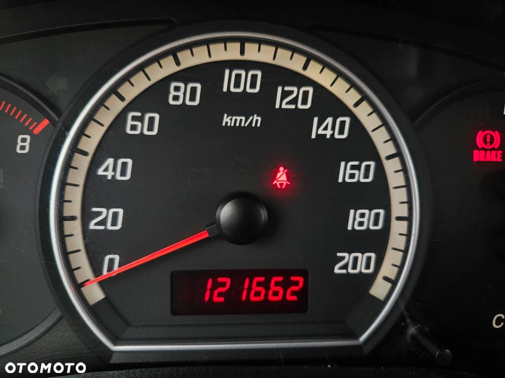 Suzuki Swift 1.3 Classic - 14