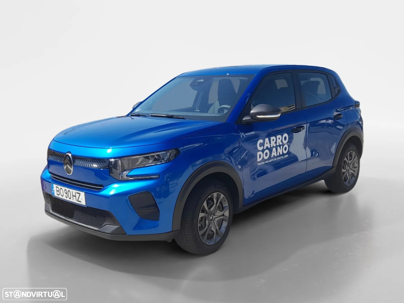 Citroën C3 1.2 PureTech YOU - 2