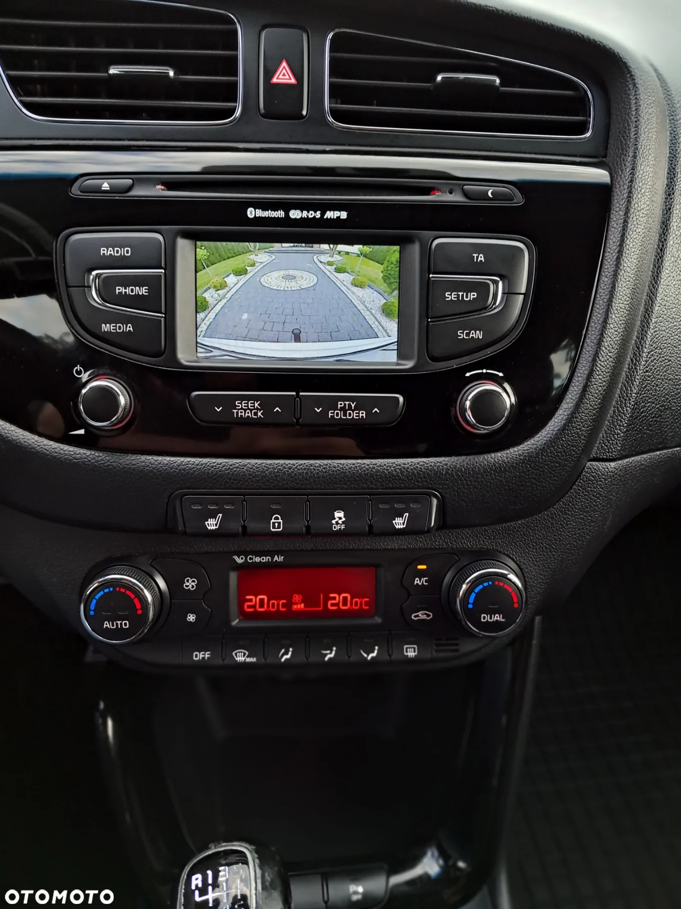 Kia Ceed Cee'd 1.6 CRDi Business Line - 15